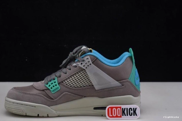 DJ5718-242 SP Air Union 30th Taupe Haze 4 Retro Jordan Anniversary 0717